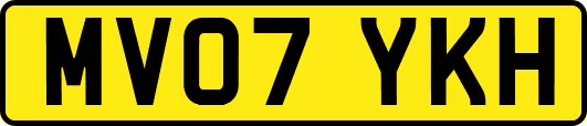 MV07YKH