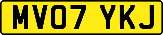 MV07YKJ