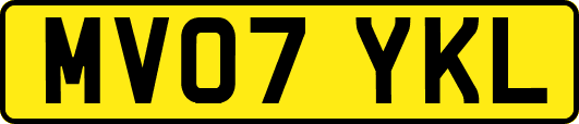 MV07YKL