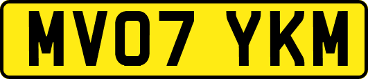 MV07YKM