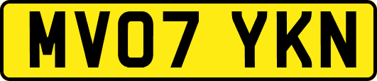 MV07YKN