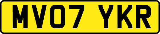 MV07YKR