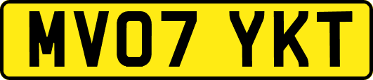 MV07YKT