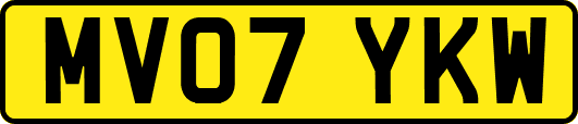 MV07YKW