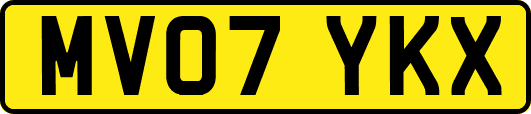 MV07YKX