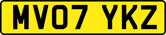 MV07YKZ