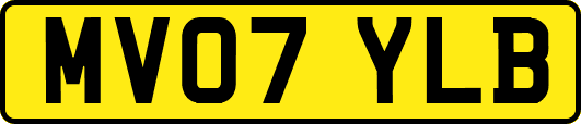 MV07YLB