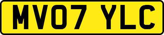 MV07YLC