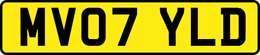 MV07YLD