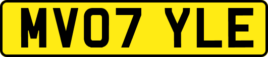 MV07YLE