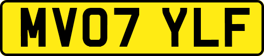 MV07YLF