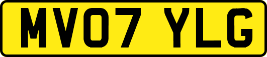 MV07YLG