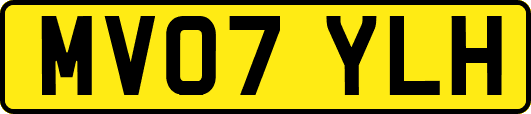 MV07YLH