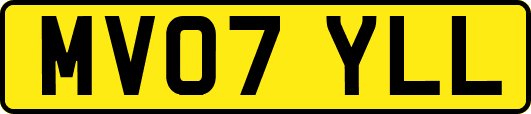 MV07YLL