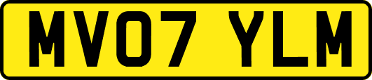 MV07YLM
