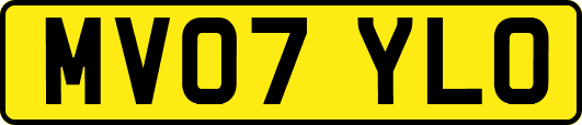 MV07YLO