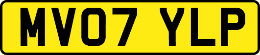 MV07YLP