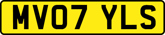MV07YLS