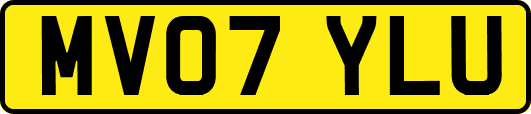 MV07YLU