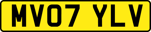 MV07YLV