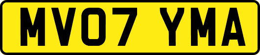 MV07YMA
