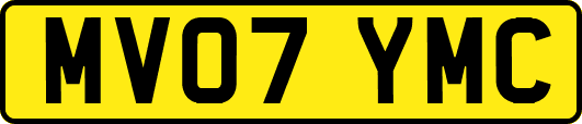 MV07YMC
