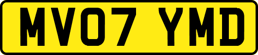 MV07YMD