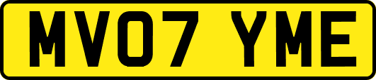 MV07YME
