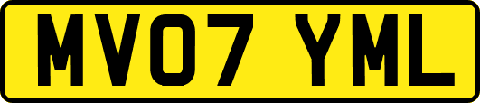MV07YML