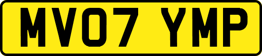 MV07YMP