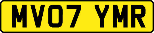 MV07YMR