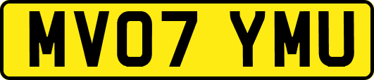 MV07YMU