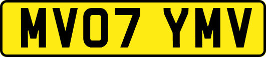 MV07YMV