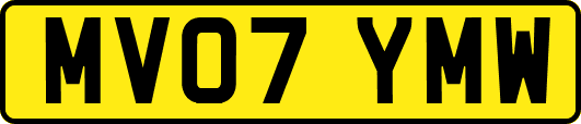 MV07YMW