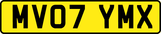 MV07YMX