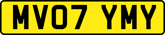 MV07YMY