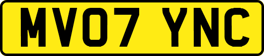 MV07YNC