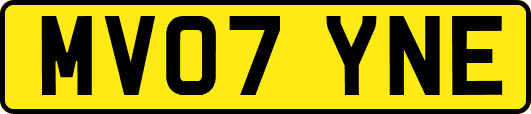MV07YNE
