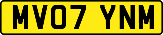 MV07YNM