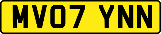 MV07YNN