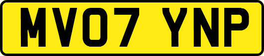 MV07YNP