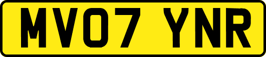 MV07YNR