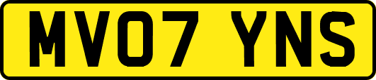 MV07YNS