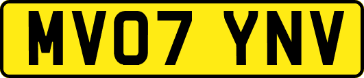MV07YNV