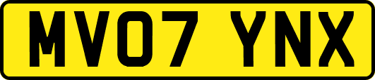 MV07YNX