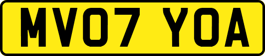 MV07YOA