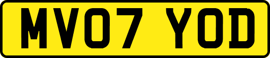 MV07YOD