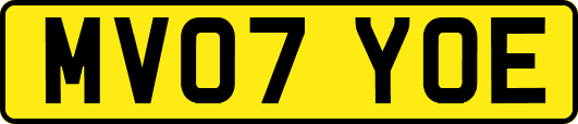 MV07YOE