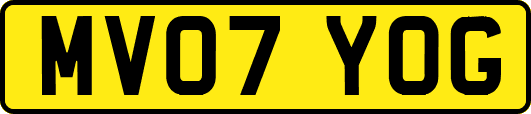 MV07YOG