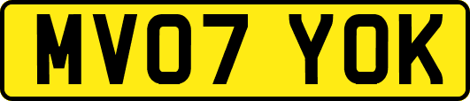 MV07YOK